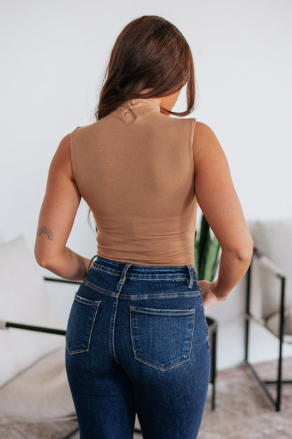 Serena Bodysuit