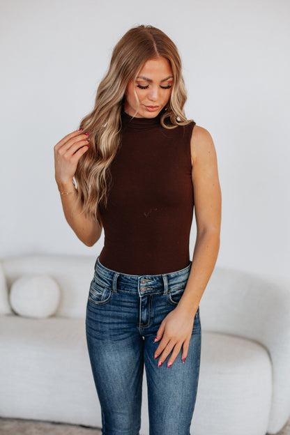Serena Bodysuit