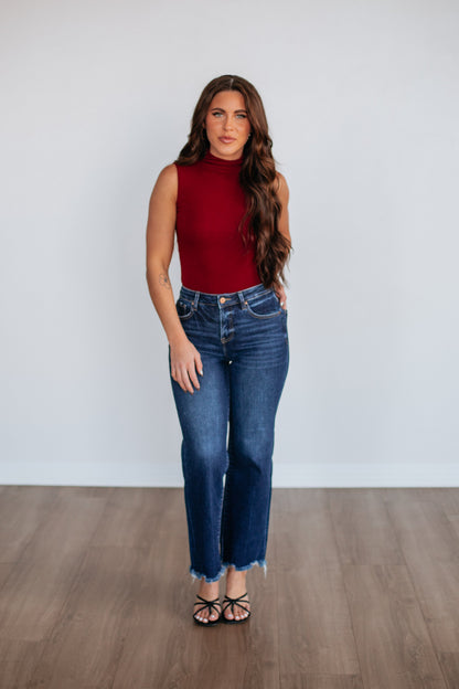 Serena Bodysuit