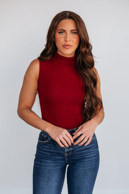 Serena Bodysuit
