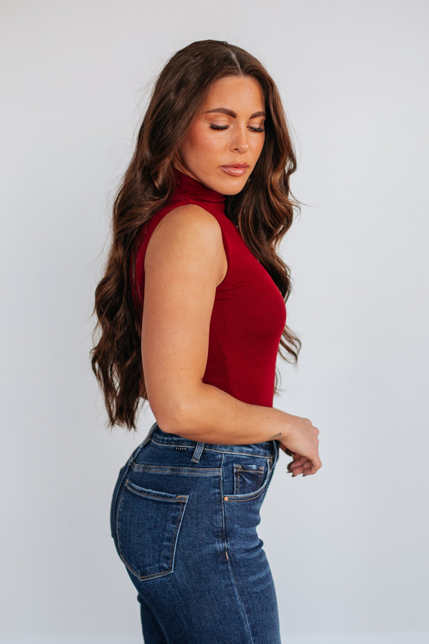 Serena Bodysuit