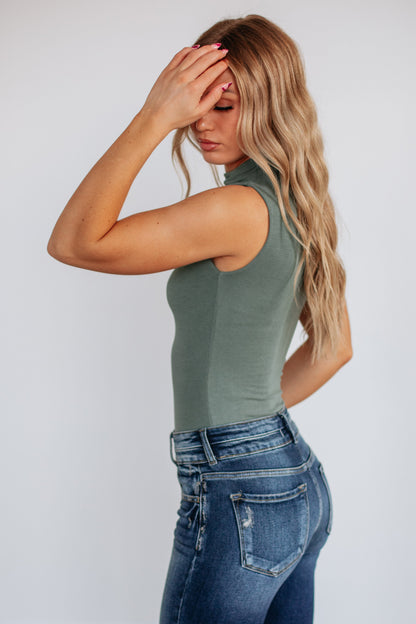 Serena Bodysuit