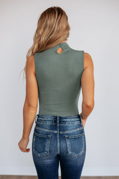 Serena Bodysuit