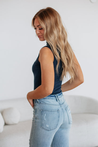 Serena Bodysuit