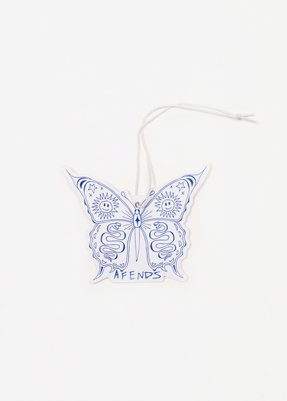 AFENDS Womens Fly Away - Air Freshner - Marina