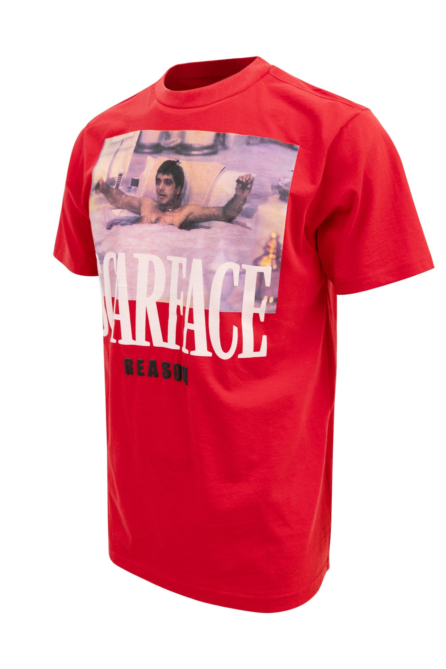 Men's Scarface Tony Graphic T-Shirt 2.0