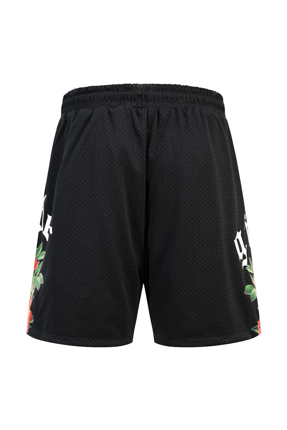 Men's Grind Harder Mesh Shorts