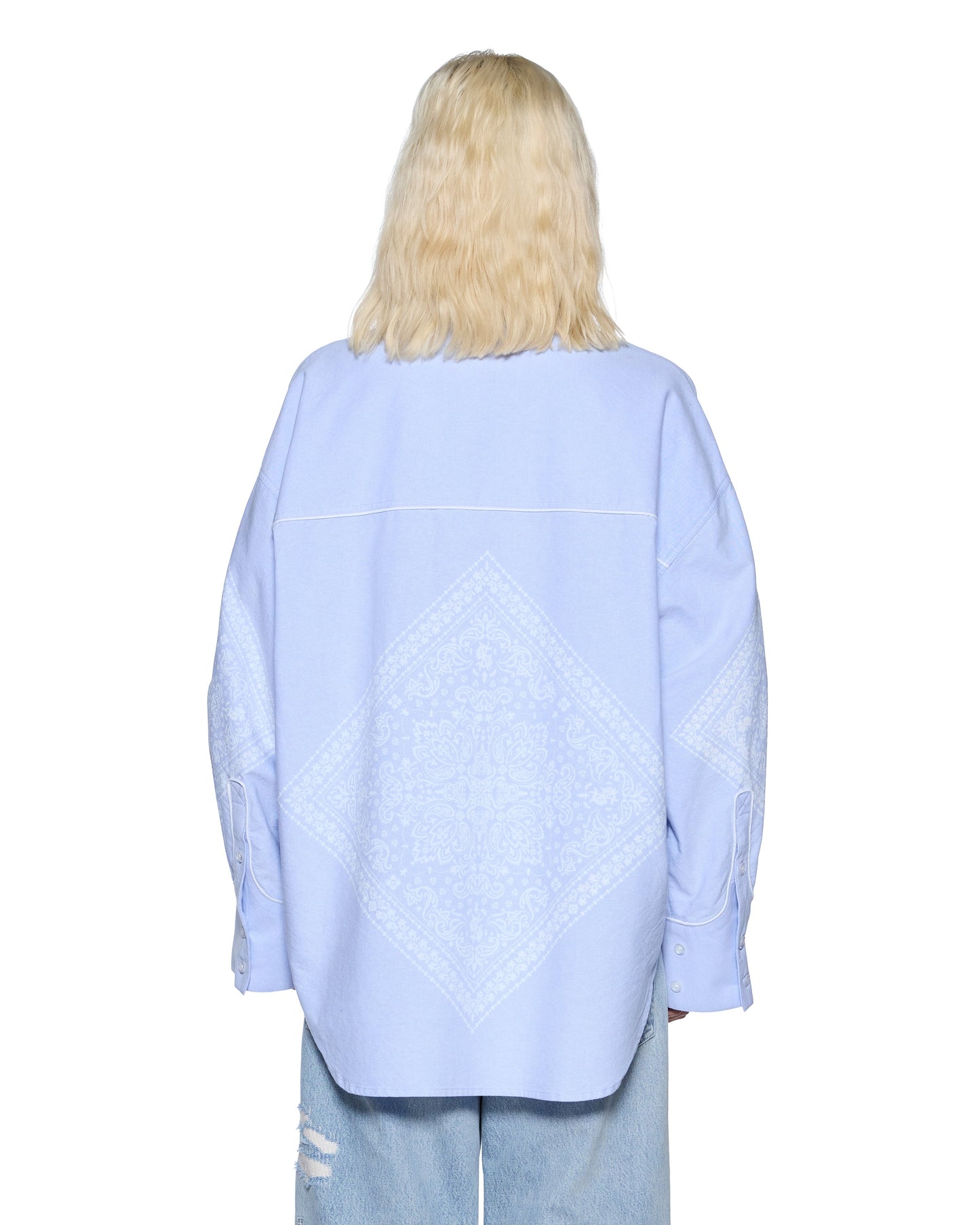 ASTRA LS SHIRT BANDANA