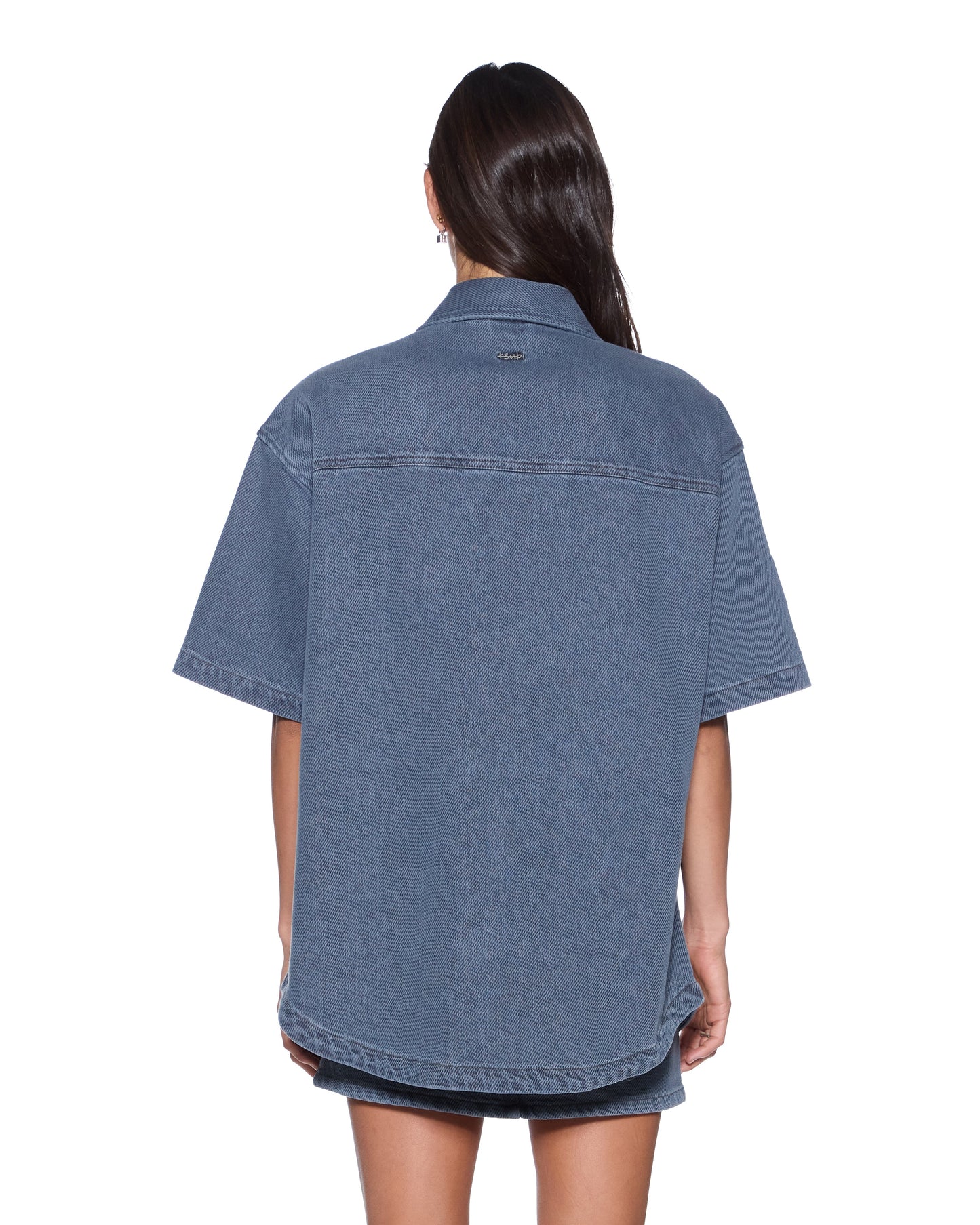 GARAGE SS SHIRT CARPENTER MIRAGE