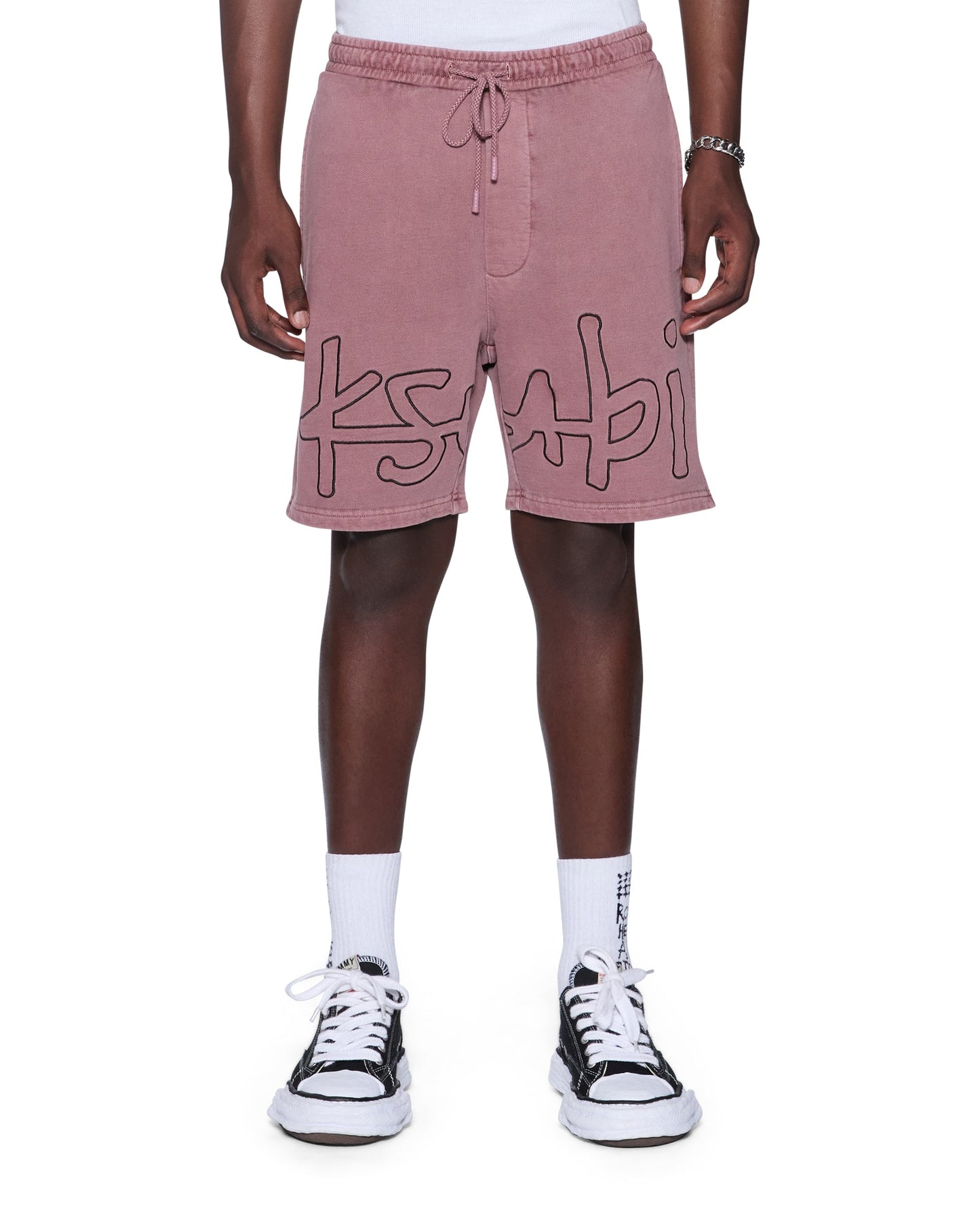 1999 TRAK SHORT PLUM