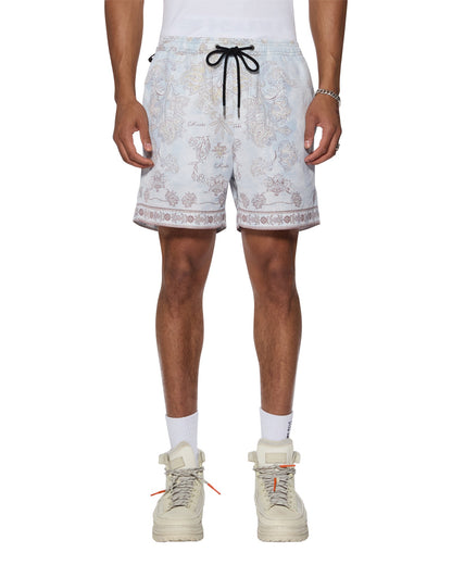 ETERNITY BOARDSHORT MULTI