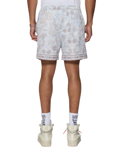 ETERNITY BOARDSHORT MULTI