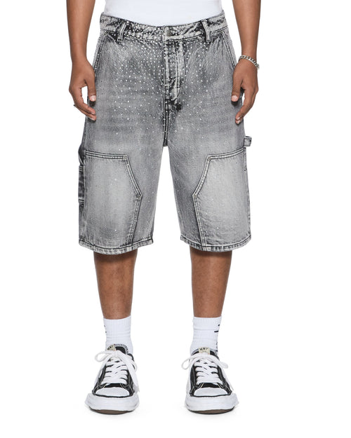 MAXX OPERATOR SHORT KONKRETE CRYSTAL