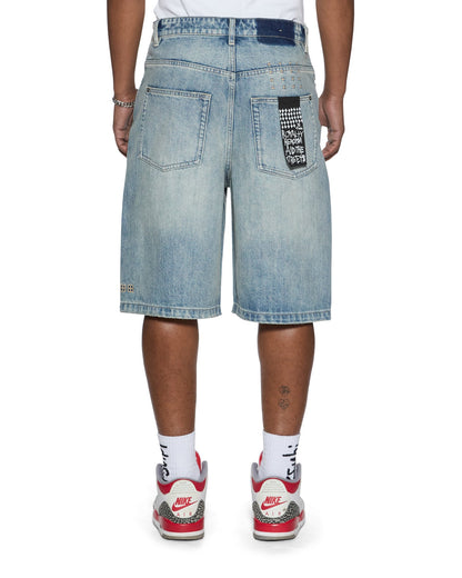 MAXX SHORT ASTRAL SOTT