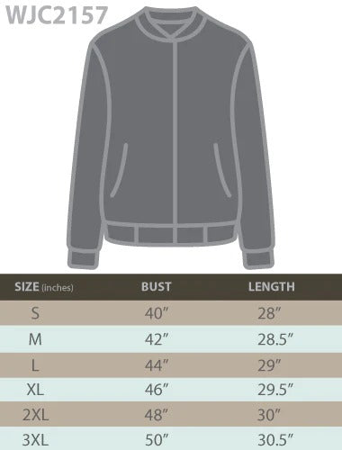 Women's Essential Lightweight Multi Pocket Windbreaker Bomber Jacket