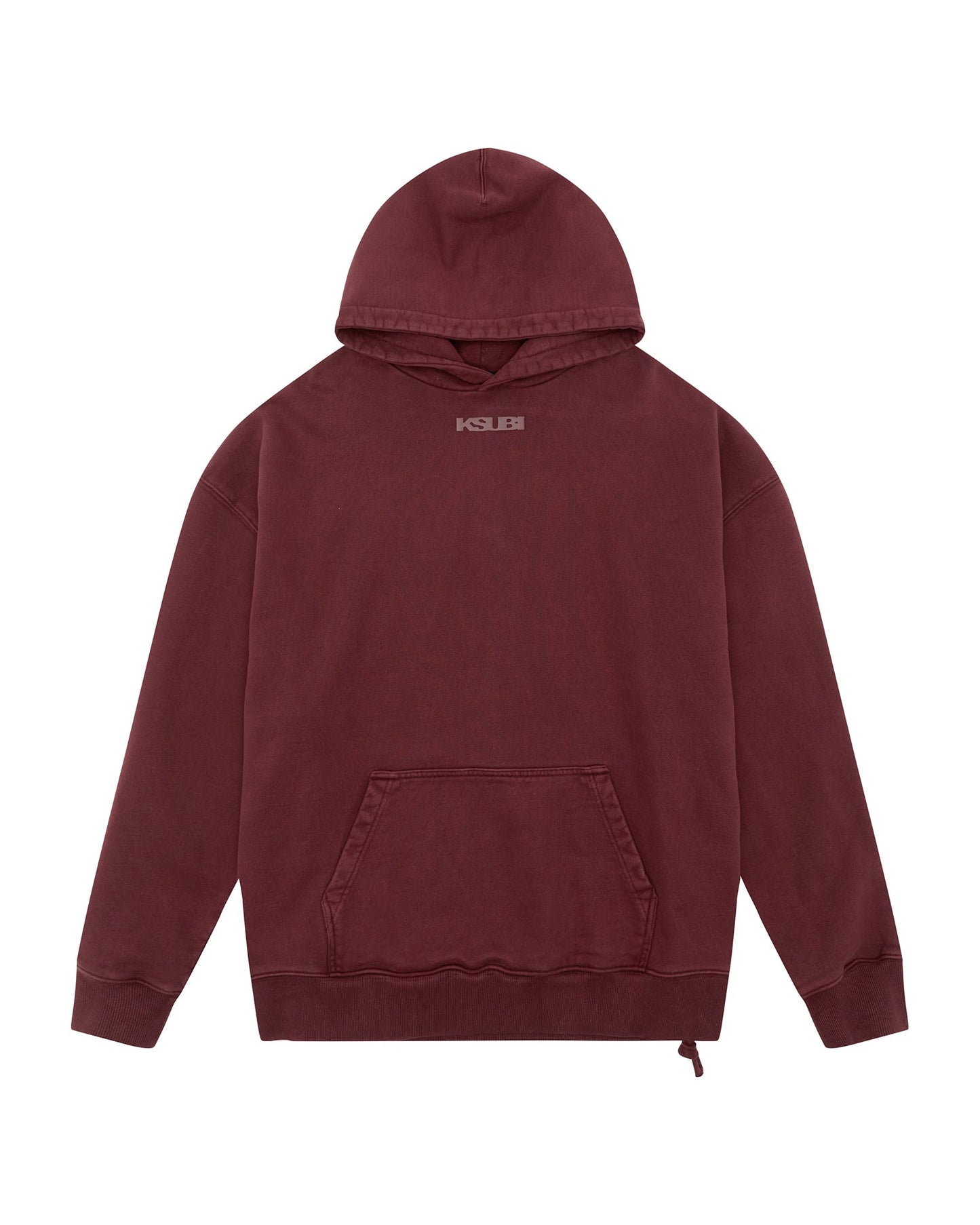 SOTT EKCESS HOODIE OX