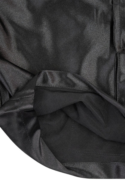 Men's Essential Satin Cargo Shorts