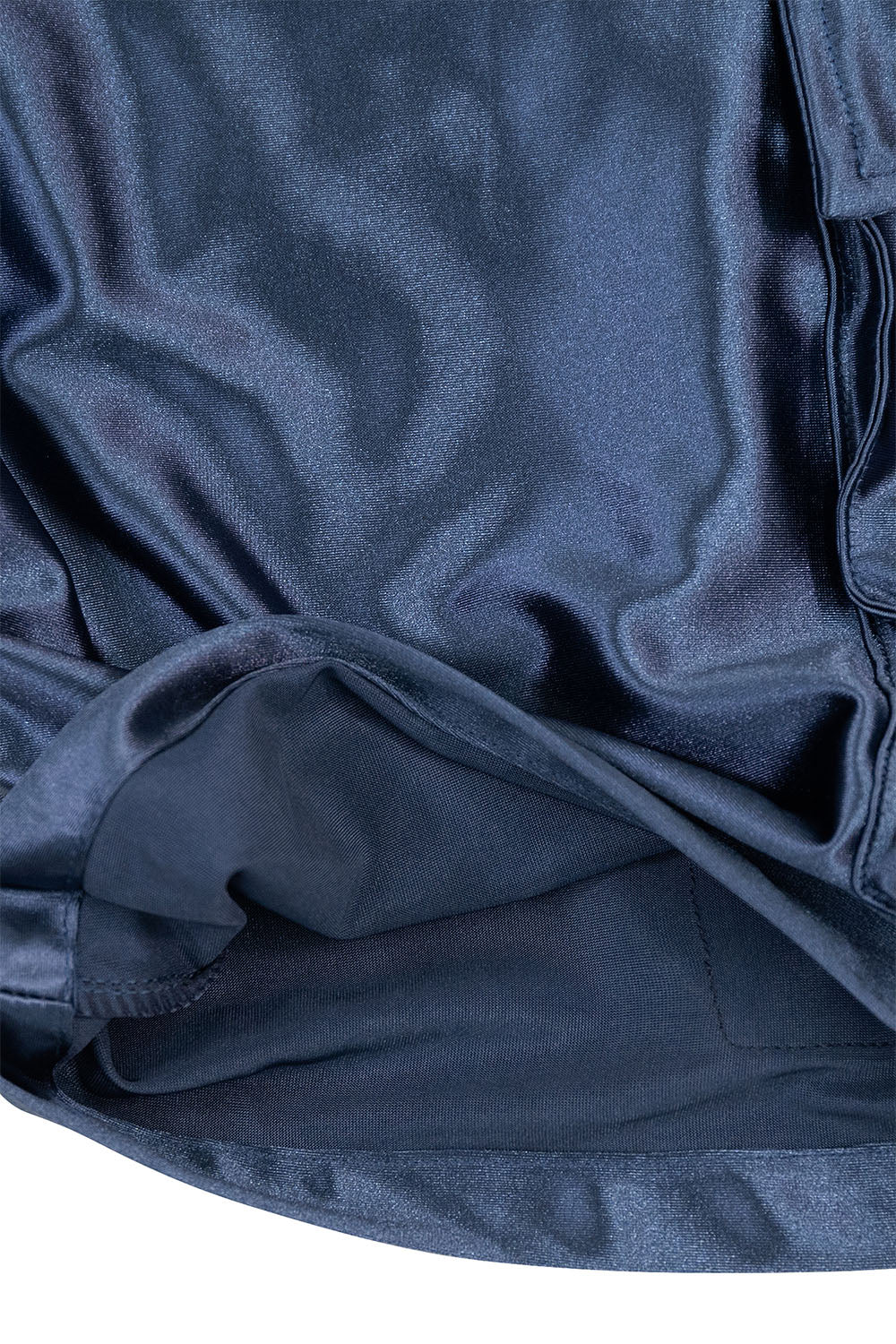 Men's Essential Satin Cargo Shorts
