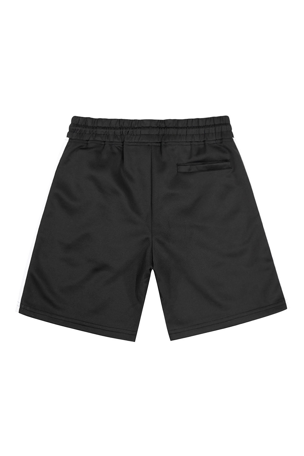 Men's Essential Active Striped Side Tape Shorts