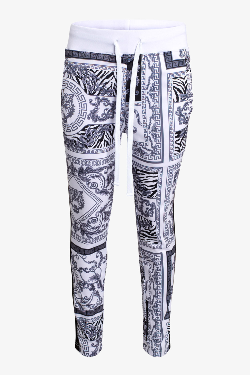 Luxury Track Suit