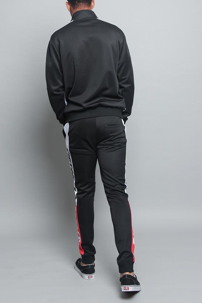 Victorious Sport Track Suit