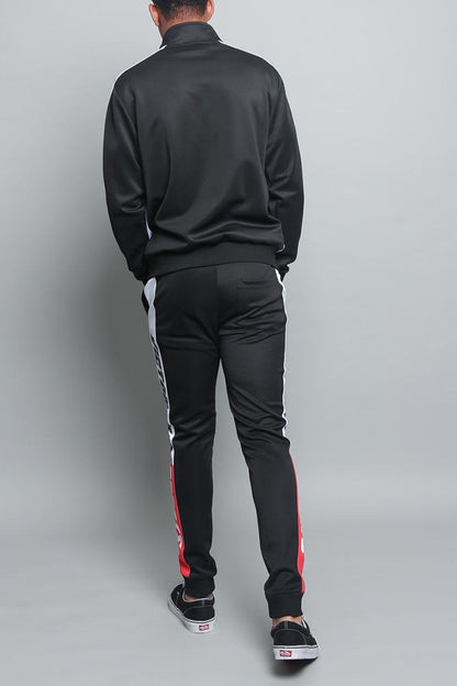 Victorious Sport Track Suit