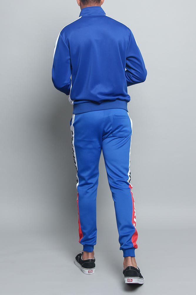 Victorious Sport Track Suit