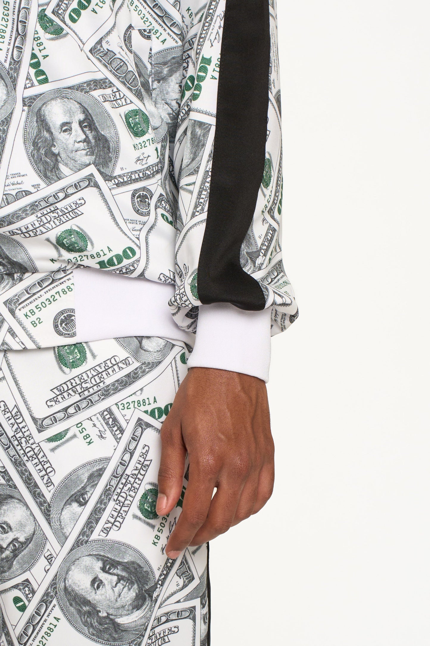 Money Tracksuit