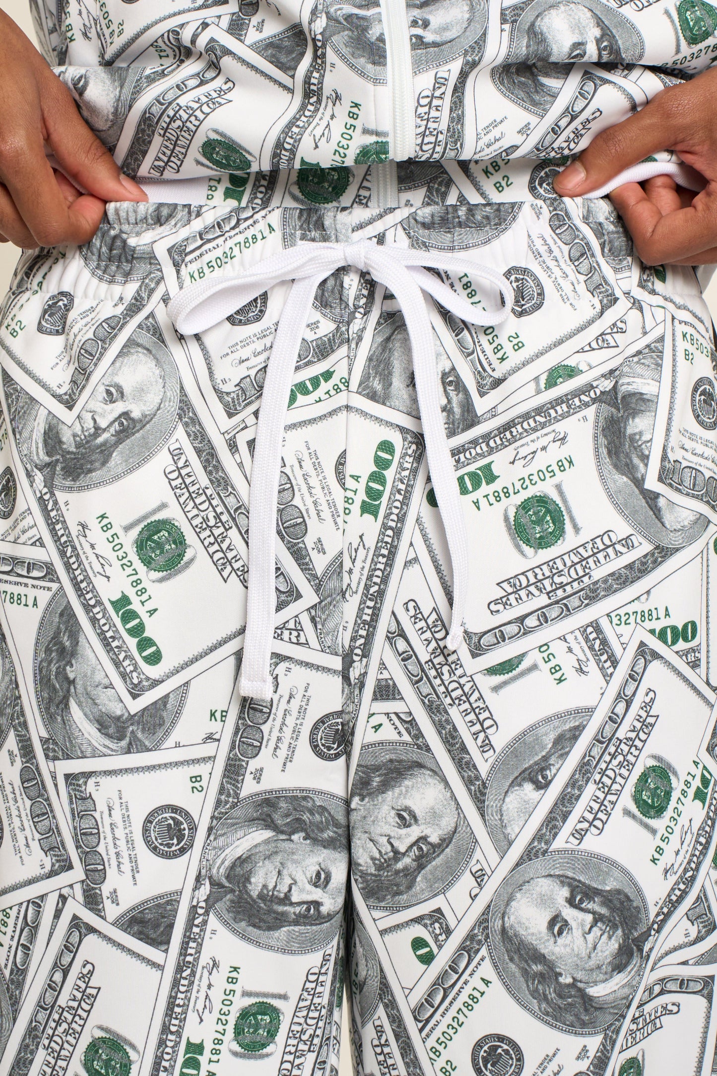 Money Tracksuit