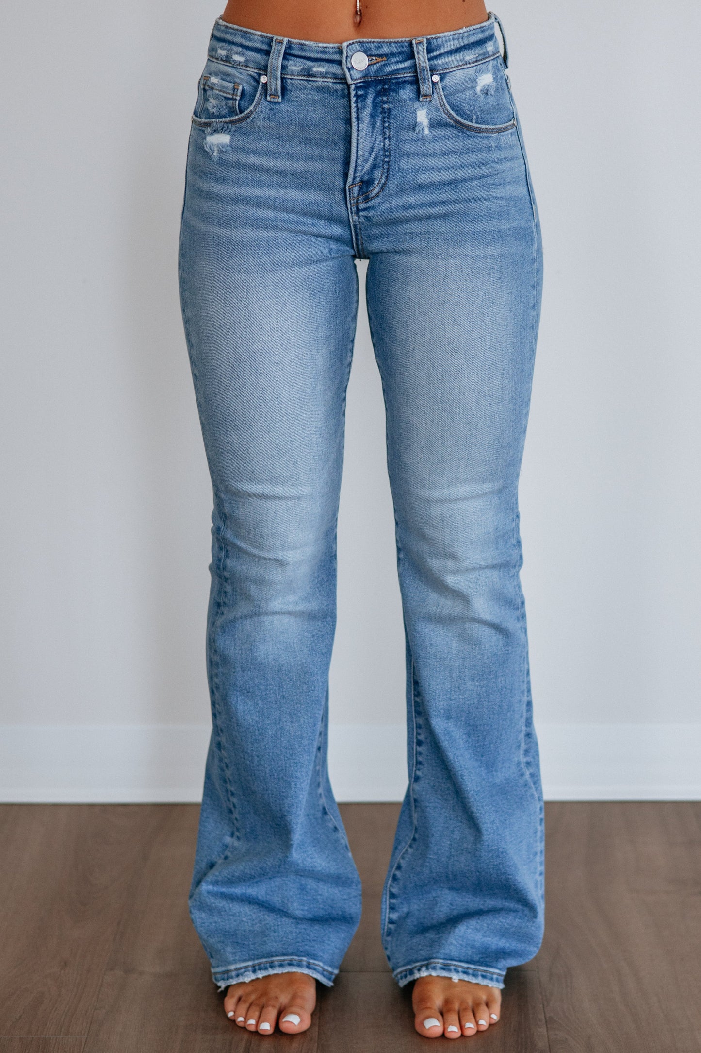 Samara Risen Jeans