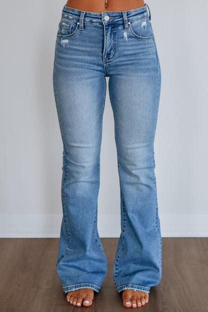 Samara Risen Jeans