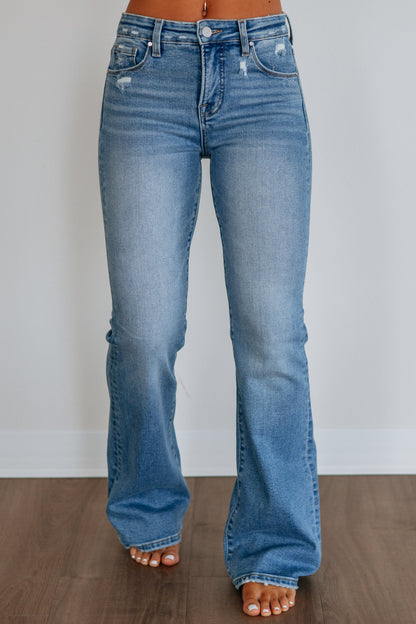 Samara Risen Jeans