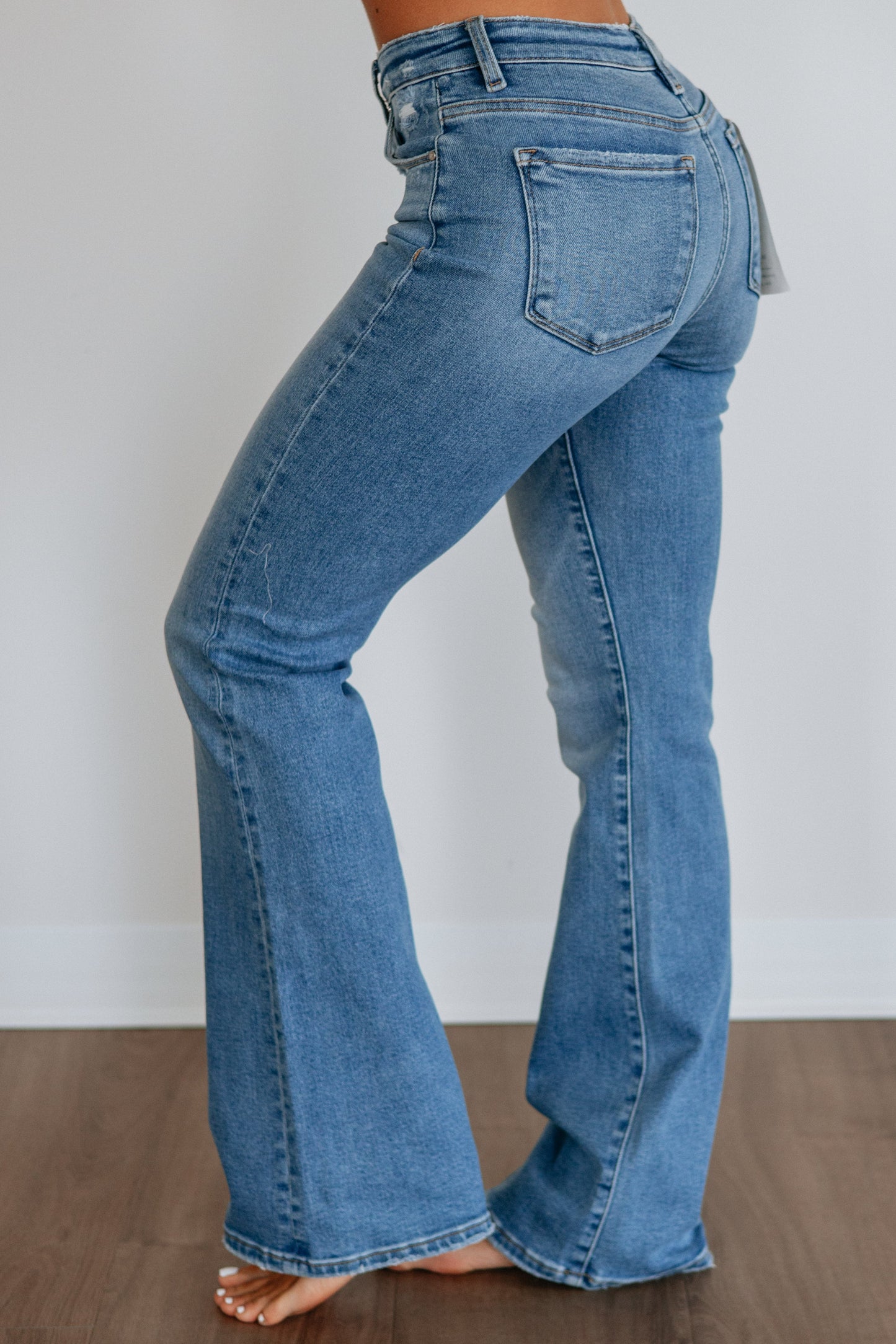 Samara Risen Jeans