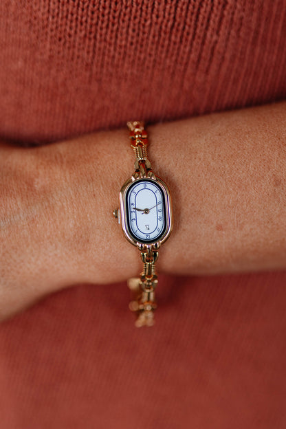 Sonora Watch