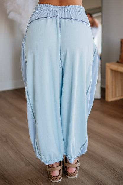 Sweet Talker Lounge Pants