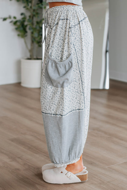 Sweet Talker Floral Pants