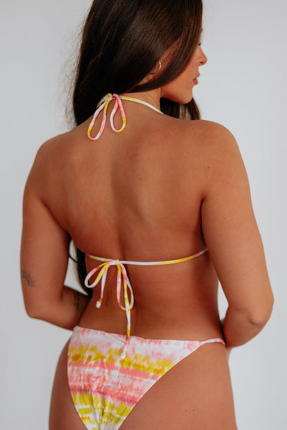 Stay Bold Bikini Set