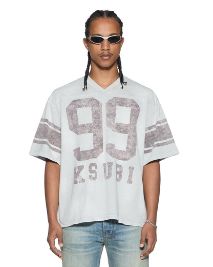 HALFTIME SS DUKE JERSEY KRETE FADE