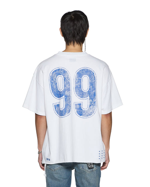 KLASSE EKCESS SS TEE TRU WHITE