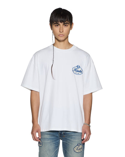 KLASSE EKCESS SS TEE TRU WHITE