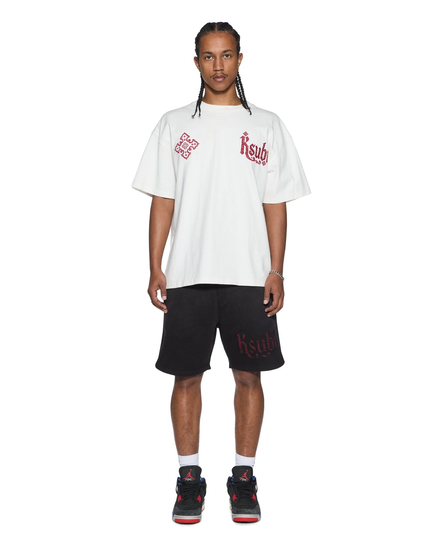 PAISE EKCESS SS TEE TRU WHITE