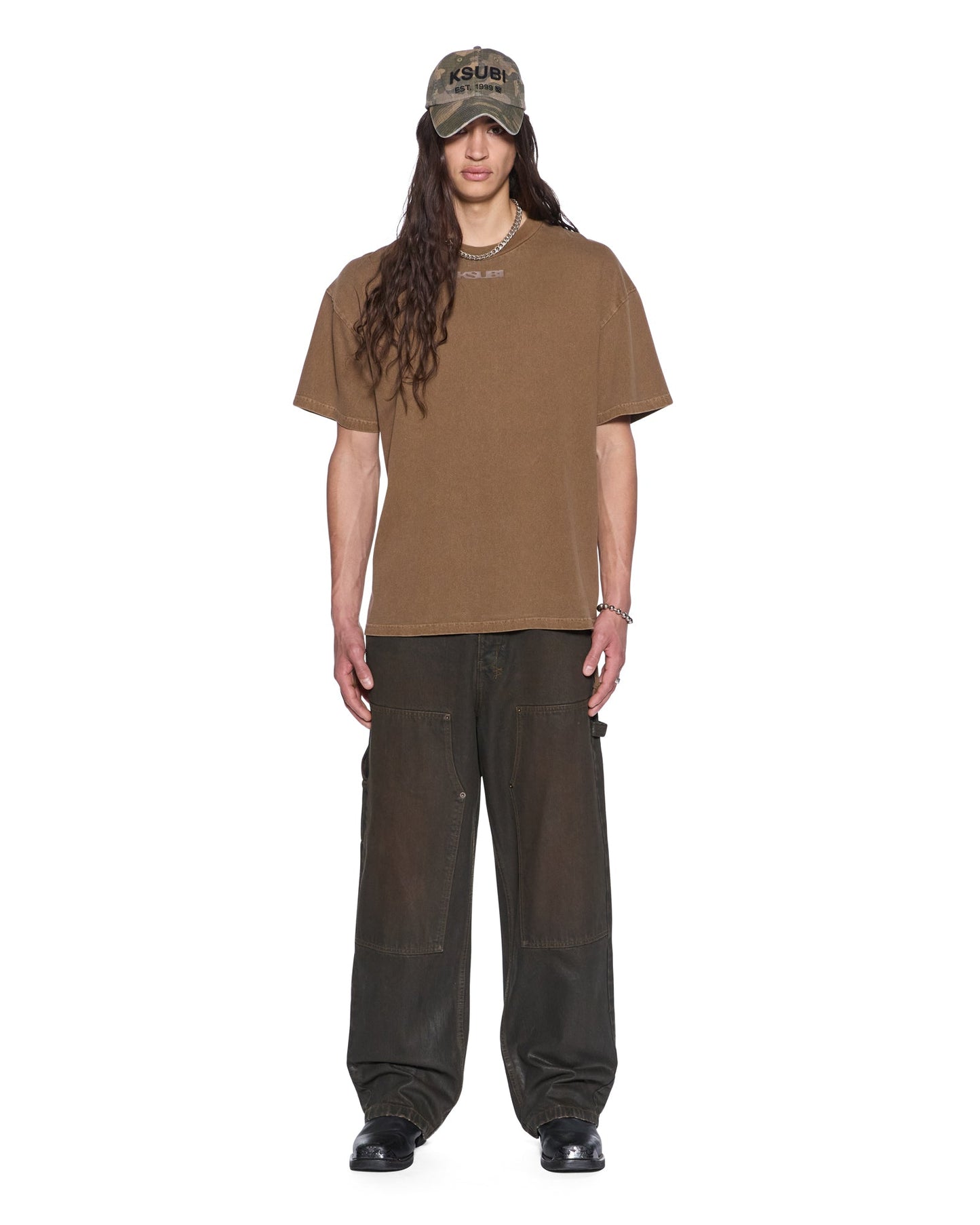 SOTT EKCESS SS TEE ESPRESSO