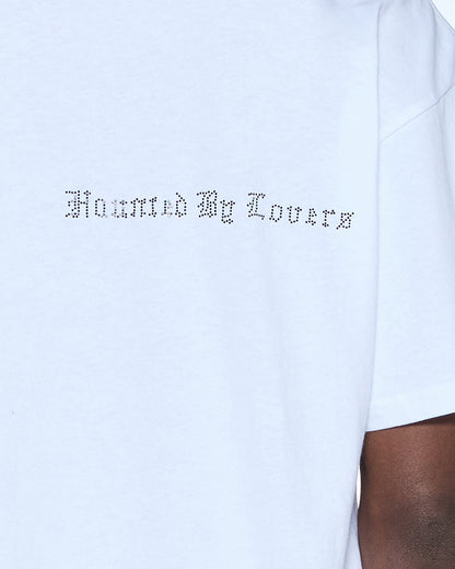 HBL EKCESS SS TEE PEACHED WHITE