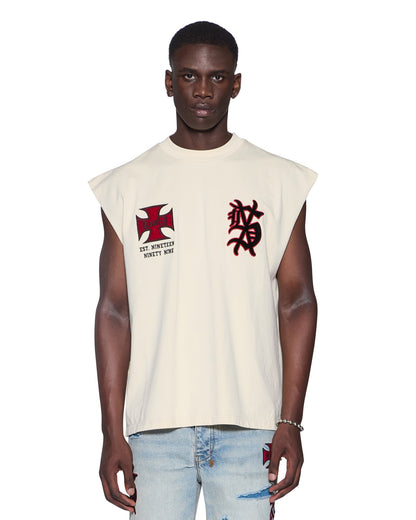 LEAGUE EKCESS CUT OFF DESERT