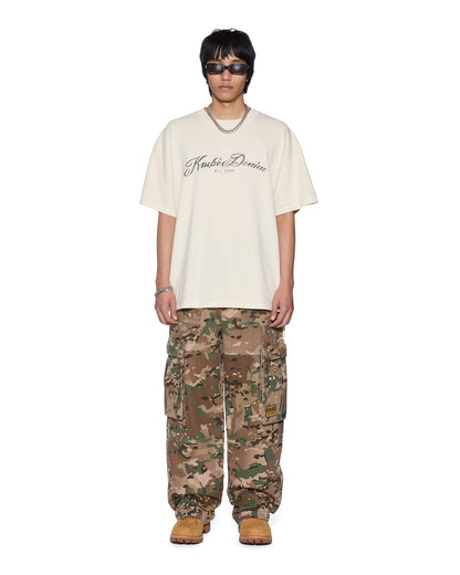 LIFE EKCESS SS TEE DESERT