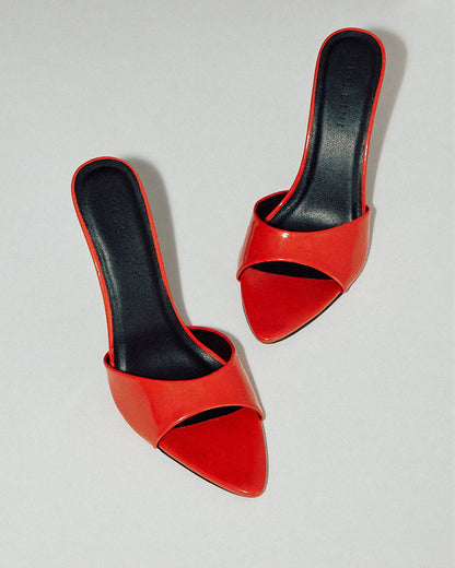 TIVON - ROUGE PATENT