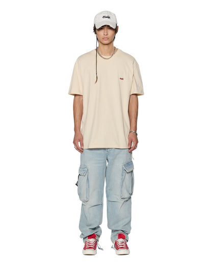 1999 BIGGIE SS TEE DUSTY DESERT