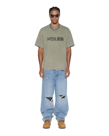 MAXX STRIKER TRASHED