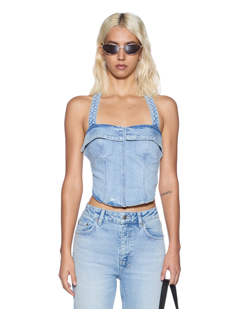 ALMA HALTER VENICE
