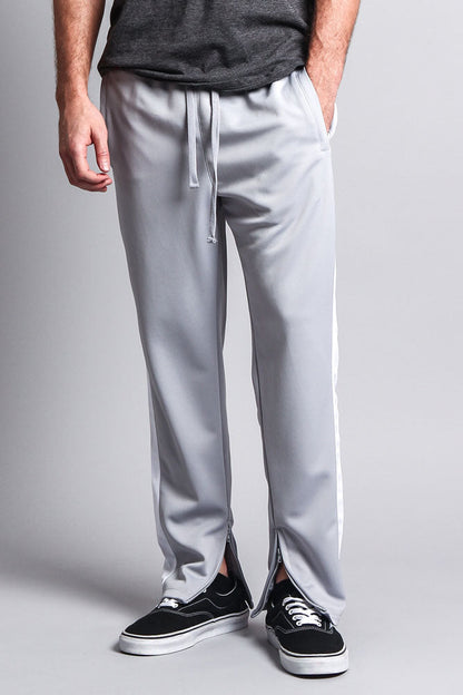 Men's Stripe Track Pants